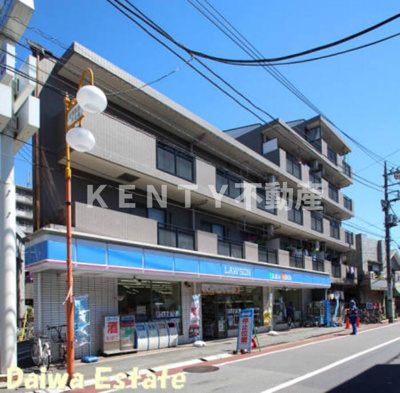 【外観】 | プロスペリテ新蒲田 | 外観もきれいです