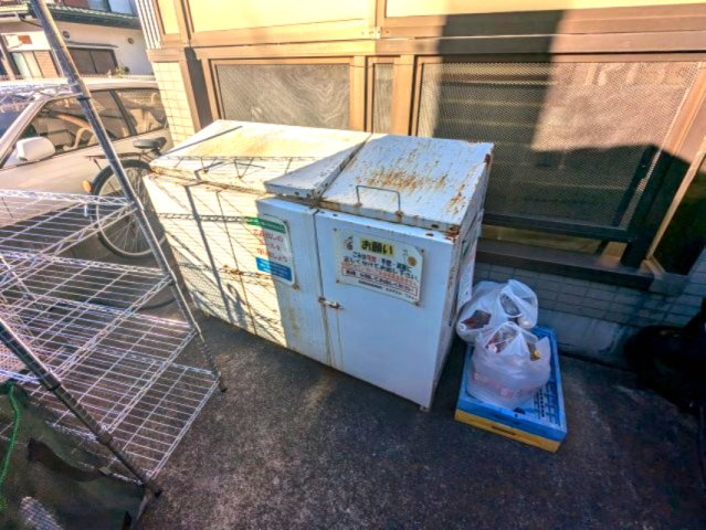 第7小島ビルのその他共用部分