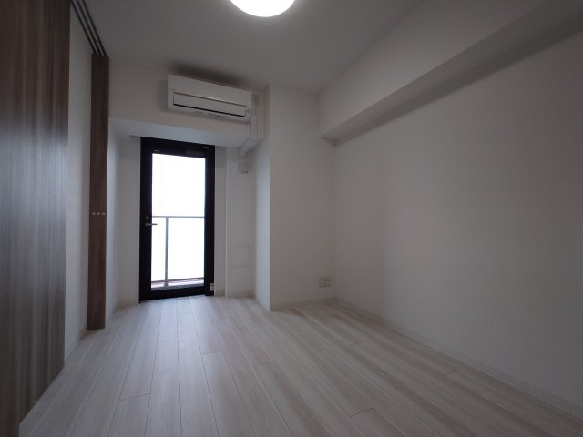 MAXIV CROS 高島平 MIRAISの洋室