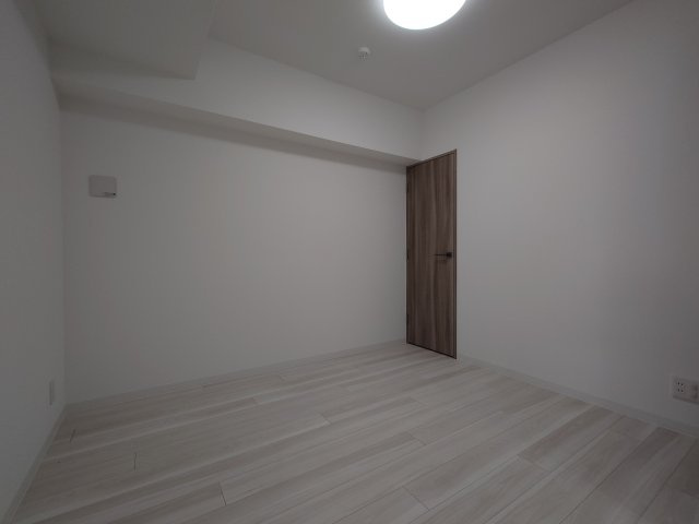 MAXIV CROS 高島平 MIRAISの洋室