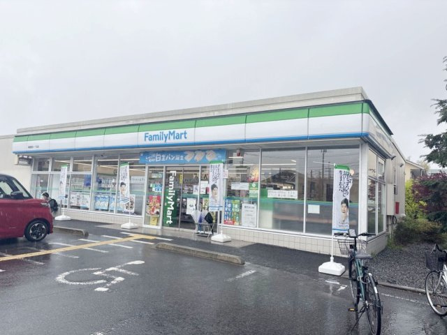 レオパレススリムガーデンの周辺