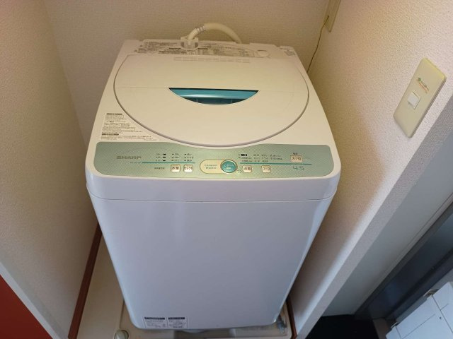 レオパレススリムガーデンのその他