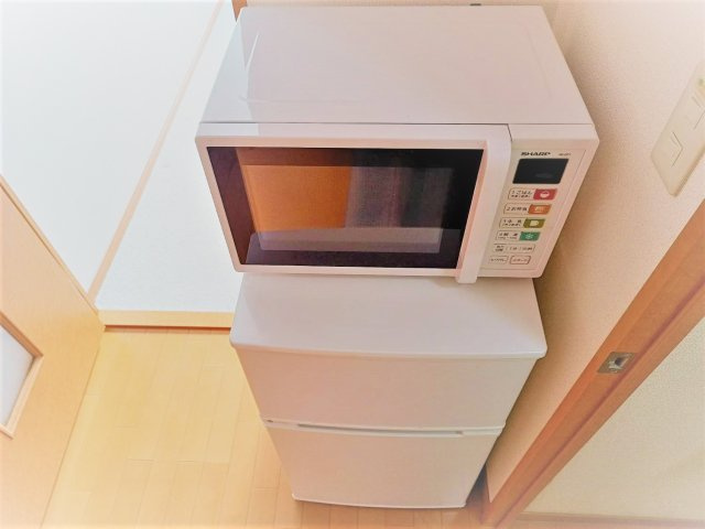 レオパレススリムガーデンのその他