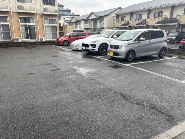 レオパレススリムガーデンのその他