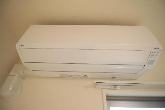 メゾン・ボヌール　大泉学園の設備|室内設備