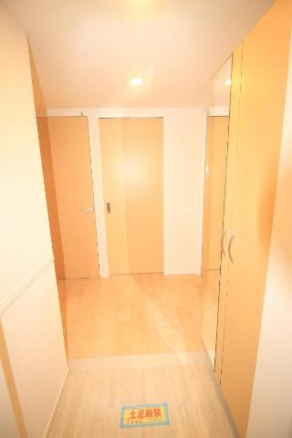 メゾン・ボヌール　大泉学園の玄関|玄関