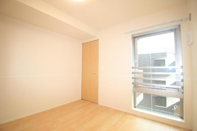 メゾン・ボヌール　大泉学園の内装|洋室