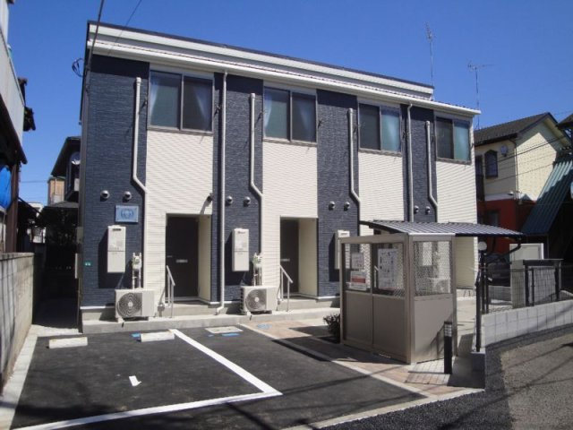 レオネクストプレジャーライフ