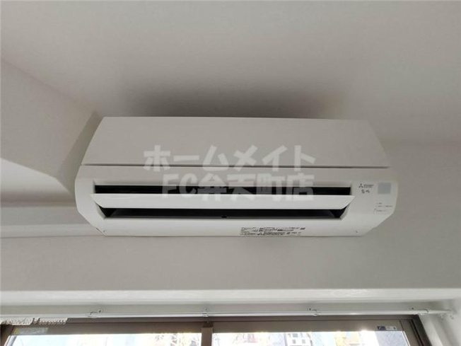 【その他】 | ソルテラス大阪BAY　STATION　SIDE