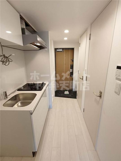 【内装】 | ソルテラス大阪BAY　STATION　SIDE