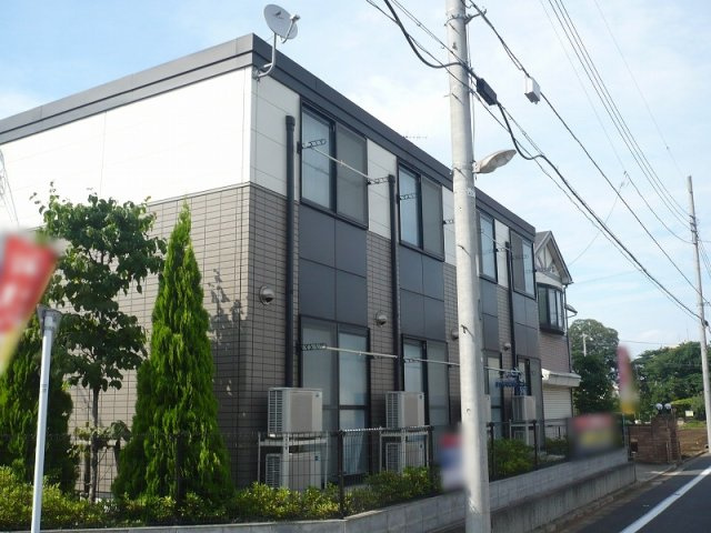 レオパレスサンクチュアリー