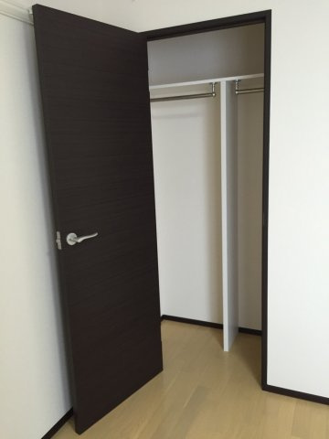 レオネクストパタータの内装