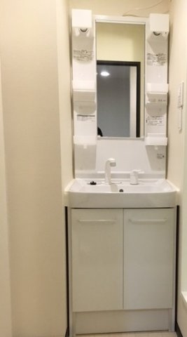 レオネクストパタータの内装