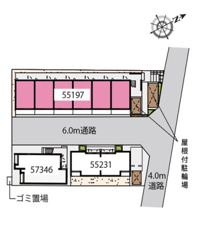 レオネクストパタータのその他