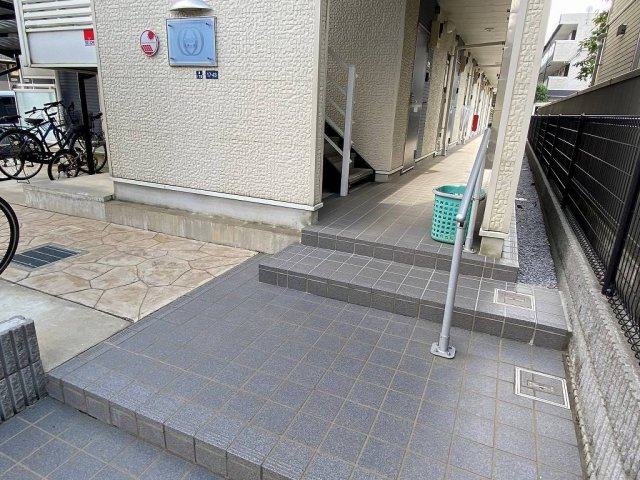 レオネクストパタータのその他