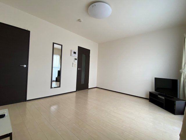 レオネクストパタータの居間・リビング