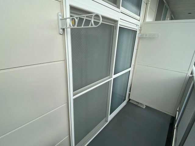 レオパレスパストラルのその他