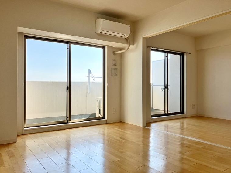 グランシエロ朝霞台シエナの丘のその他