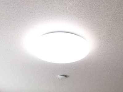 【設備】 | エミネンス・フルール | 照明器具
