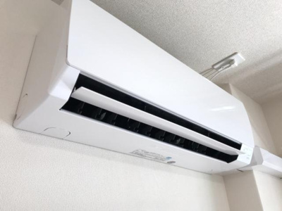 【設備】 | エミネンス・フルール | エアコン