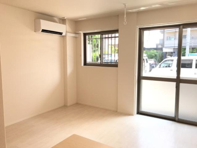 【内装】 | エミネンス・フルール | 室内