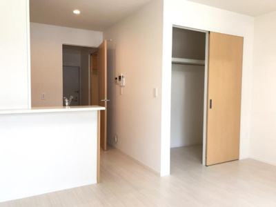 【内装】 | エミネンス・フルール | 洋室