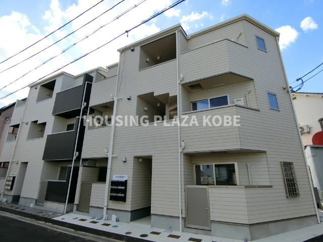 グランメール梅ケ香町ANNEX