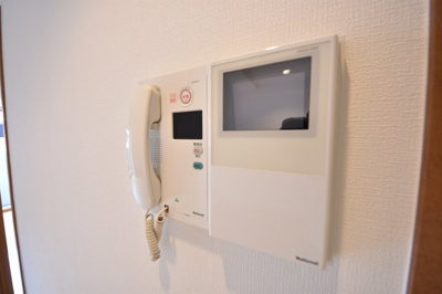 【セキュリティ】 | アーバネックス元町通