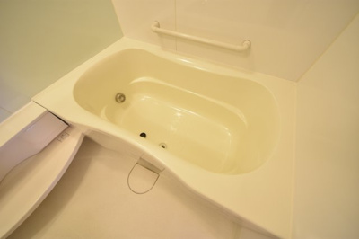 【浴室】 | アーバネックス元町通