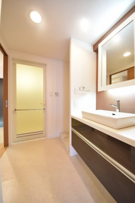 【洗面所】 | アーバネックス元町通