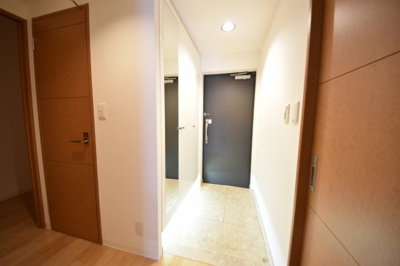 【玄関】 | アーバネックス元町通