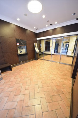 【ロビー】 | アーバネックス元町通