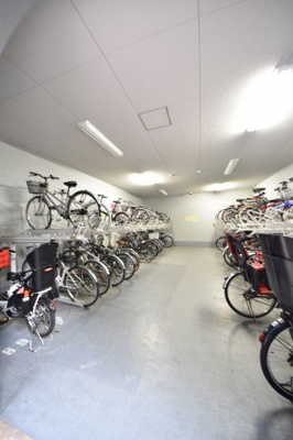 【その他共用部分】 | アーバネックス元町通