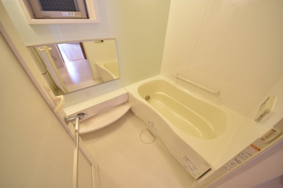 【浴室】 | アーバネックス元町通