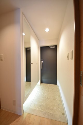 【玄関】 | アーバネックス元町通