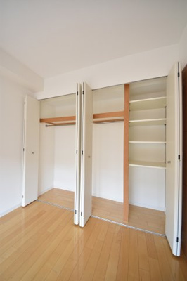 【収納】 | アーバネックス元町通