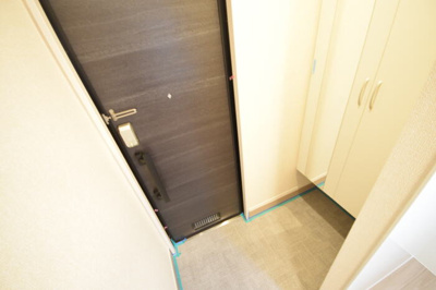 【玄関】 | プルメリア