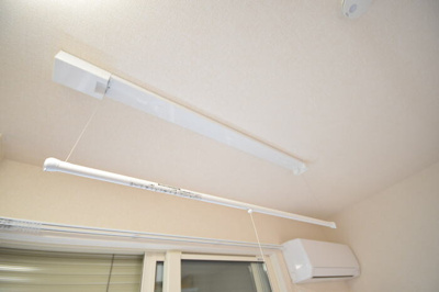 【内装】 | プルメリア