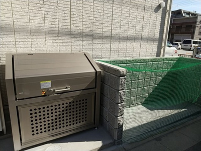 【その他共用部分】 | プルメリア