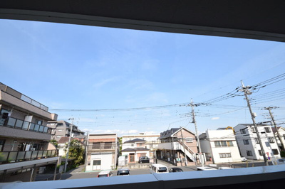 【展望】 | プルメリア