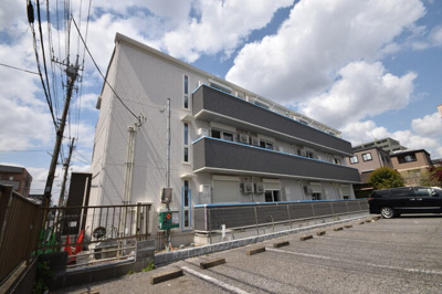 【外観】 | プルメリア