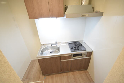 【キッチン】 | プルメリア