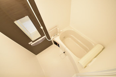 【浴室】 | プルメリア