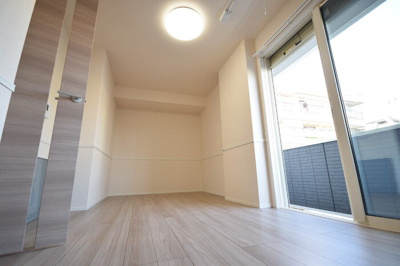 【洋室】 | プルメリア