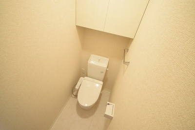 【トイレ】 | プルメリア