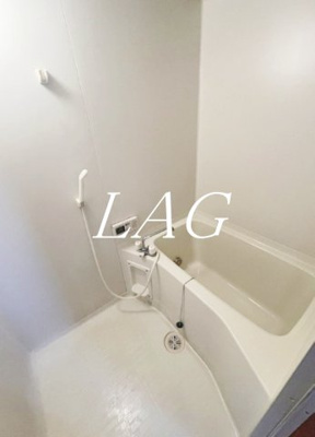 【浴室】 | ＭＩＥＳ | お風呂です。