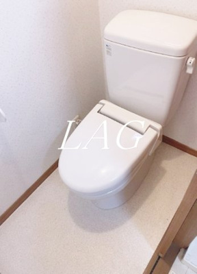 【トイレ】 | ＭＩＥＳ | トイレです。