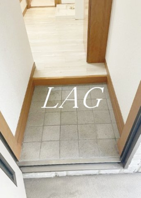 【玄関】 | ＭＩＥＳ | 玄関です。