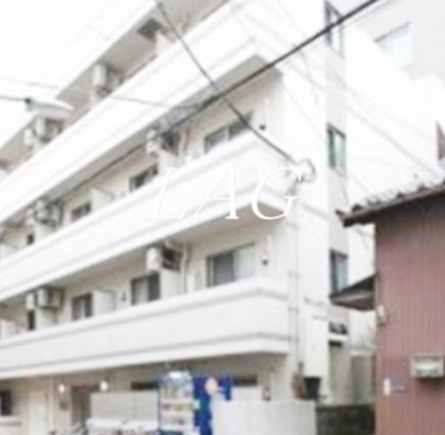 【外観】 | レジェンド南品川 | 外観です。