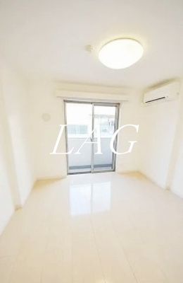 【居間・リビング】 | レジェンド南品川 | 洋室のお部屋です。